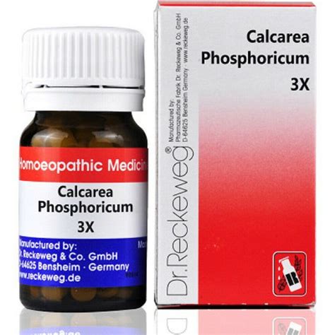 calcarea phosphorica|Calcarea Phosphorica Remedy